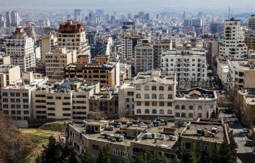 نرخ خرید در بازار مسکن قطب سرمایه گذاری ملک در منطقه 20 تهران