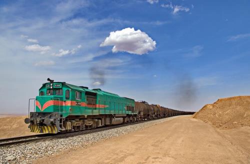 تدوین برنامه اجرایی قطار سریع السیر تهران - مشهد تا اردیبهشت ماه