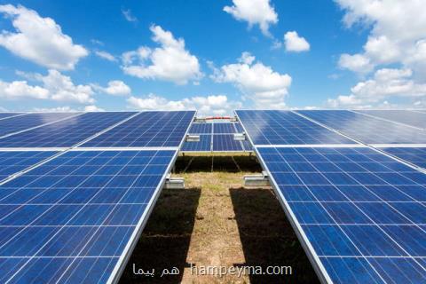 بزرگترین مزارع خورشیدی جهان كدامند؟